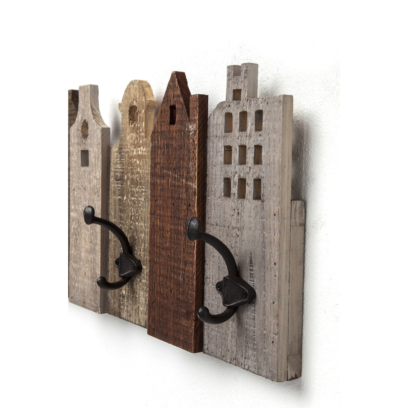 Вешалка настенная Terrace 79664 KARE