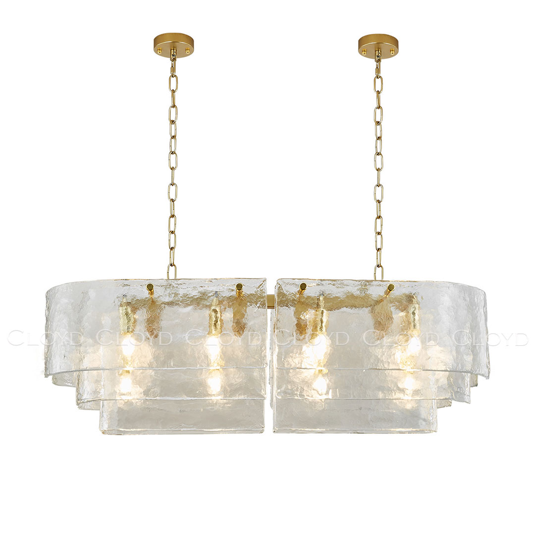 Люстра подвесная Cloyd Pamir 11360