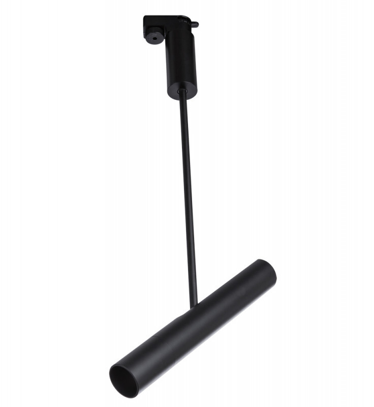 Светильник на шине Arte Lamp A2513PL-1BK