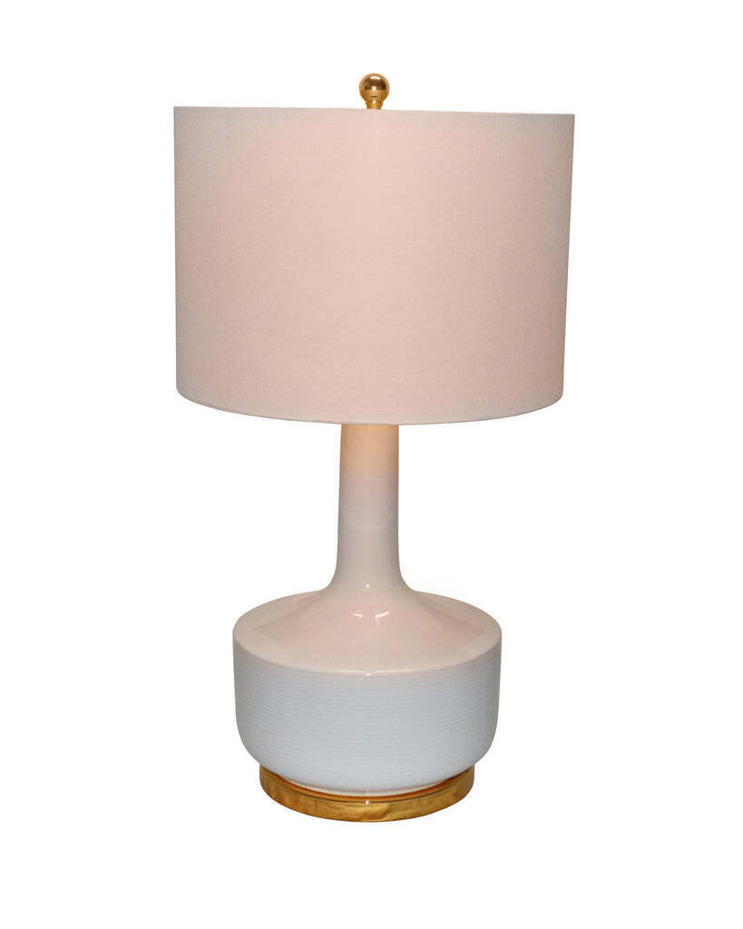 Настольная лампа Ридли Louvre Home 5037