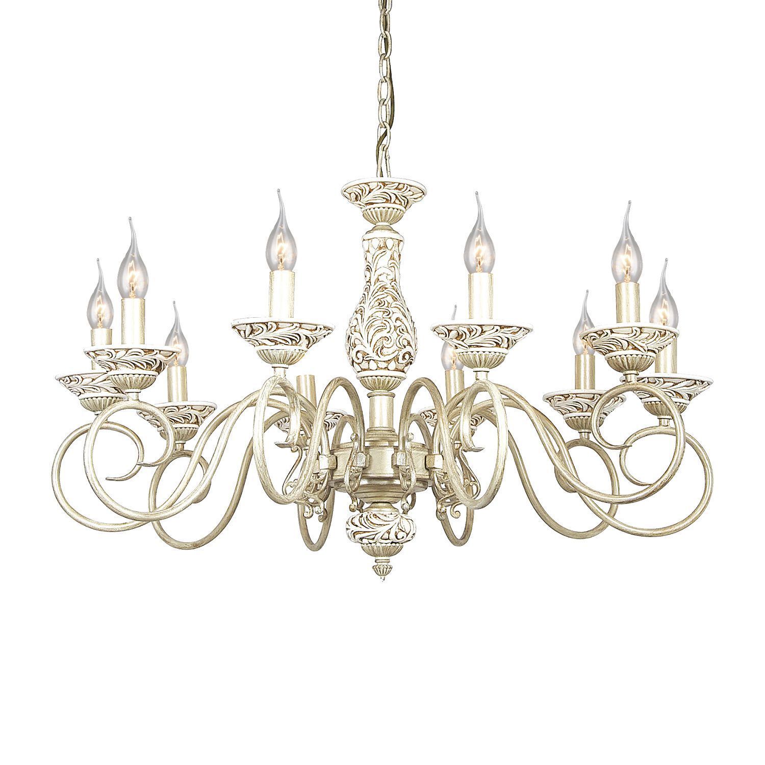 Люстра Favourite 1141-10P