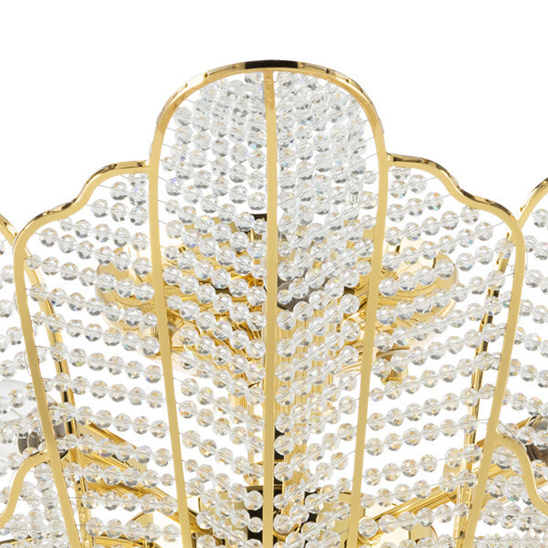 Накладная люстра Lightstar 705182