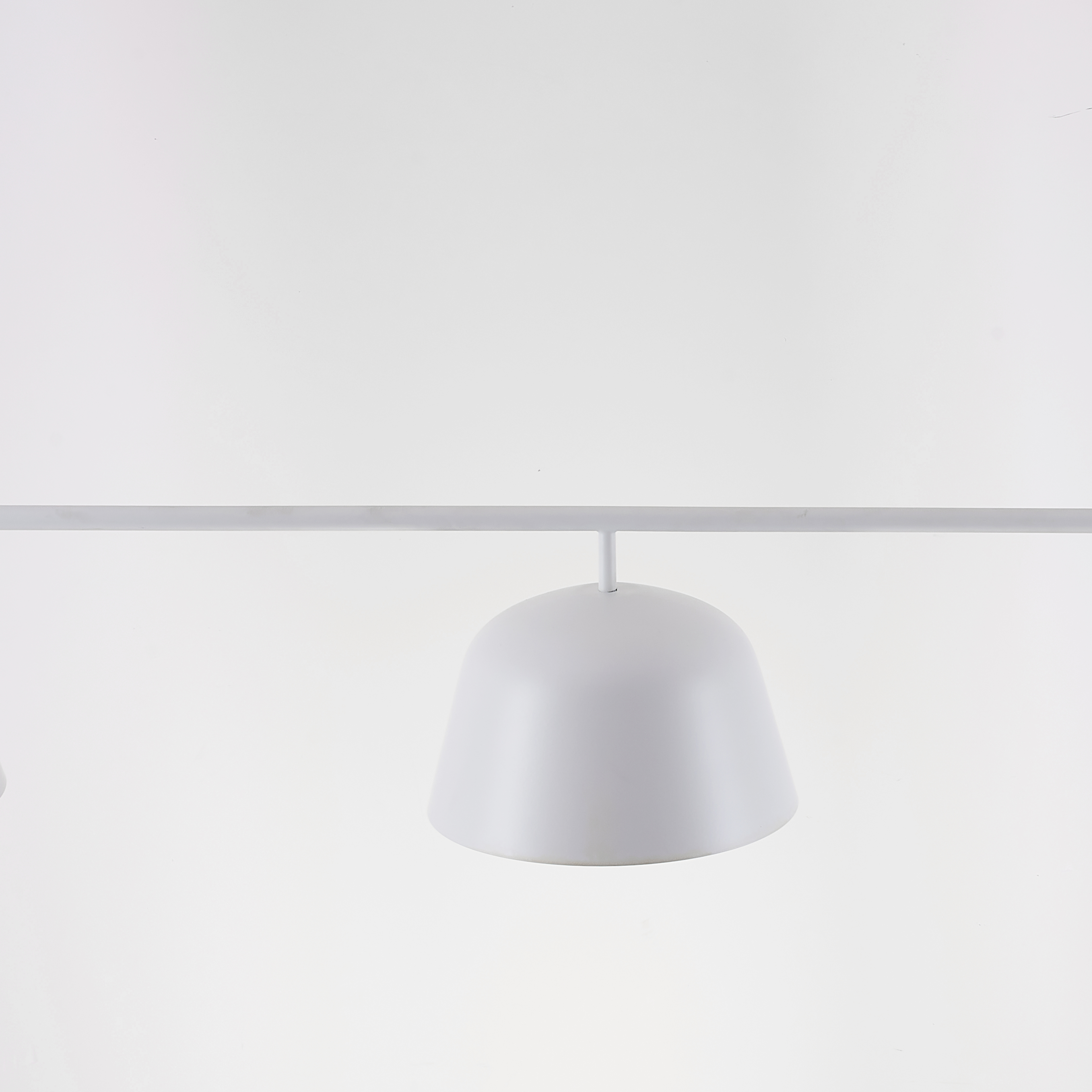 Подвесной светильник Ambit White Long by ImperiumLoft