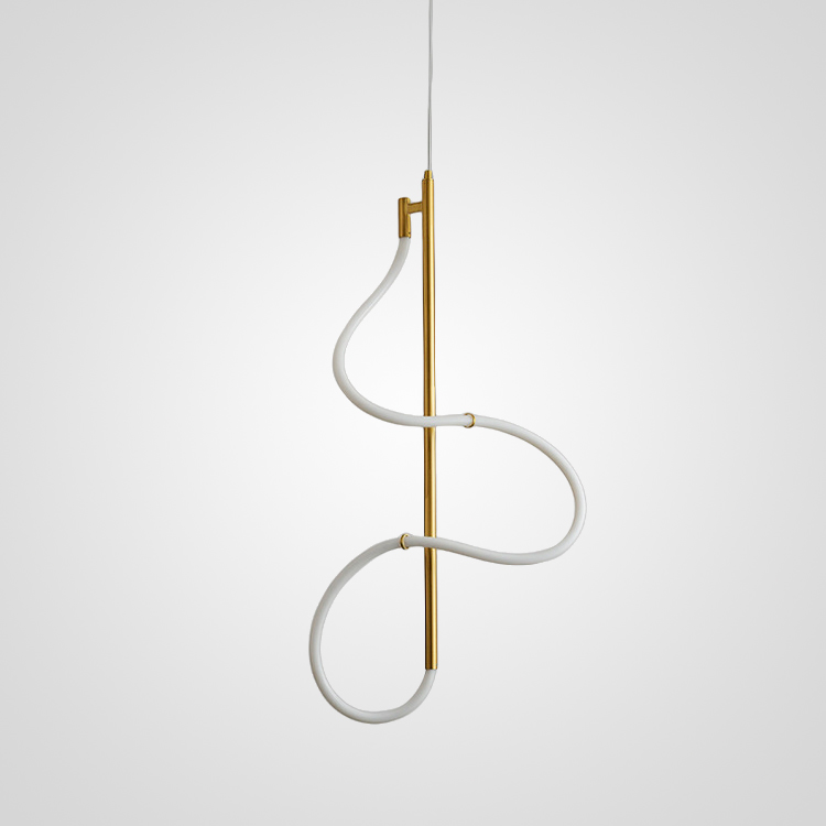 Подвесной светильник GLORIFY ONE 3000К by ImperiumLoft