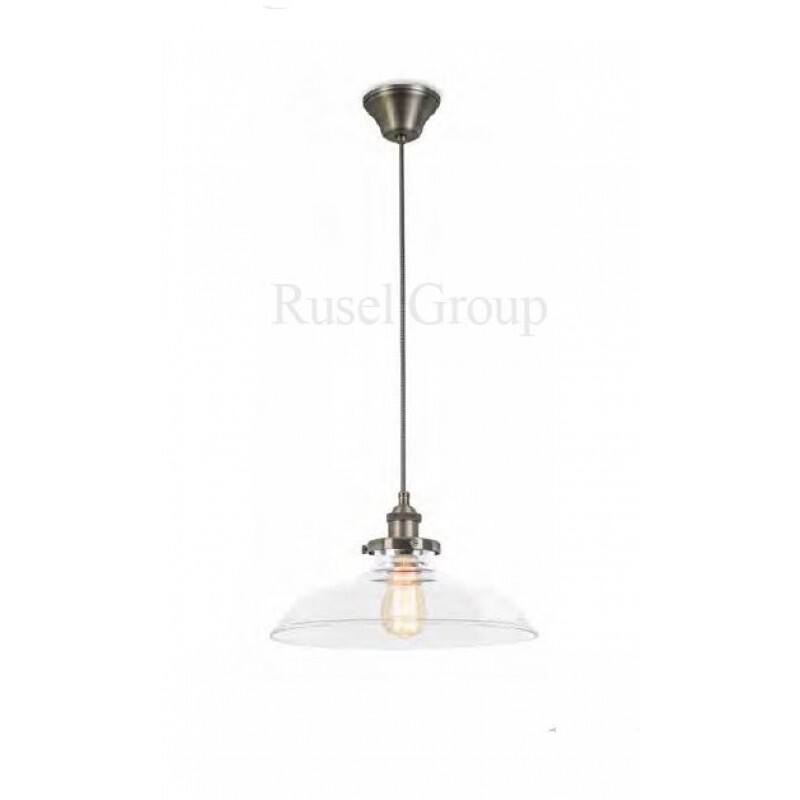 Подвесной светилньик Leds C4 VINTAGE SO