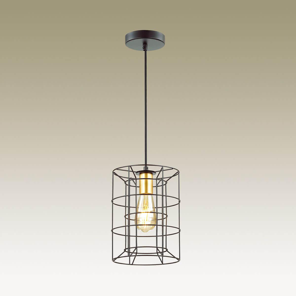 Подвесной светильник FED by ImperiumLoft