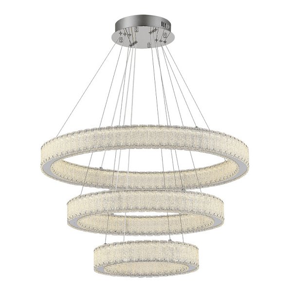 Каскадная люстра ST-Luce SL6008.103.03