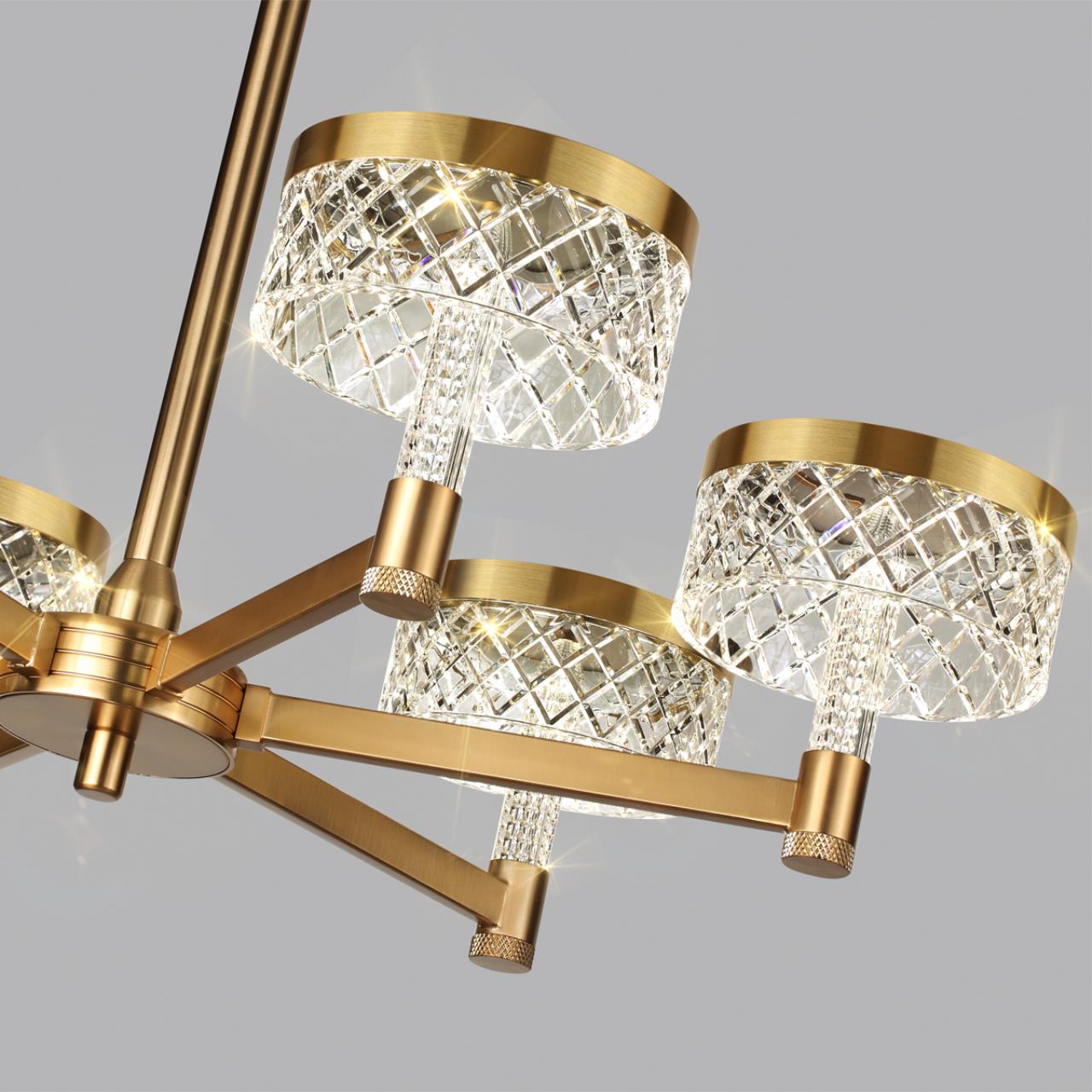 Люстра Odeon Light 5032/36L