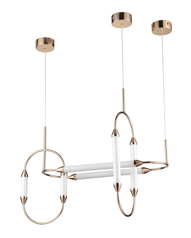 Подвесная люстра Vele Luce VL7294P03