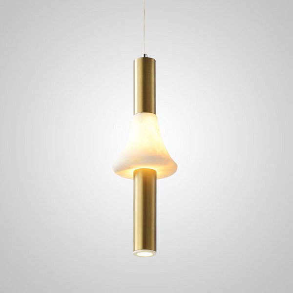 Подвесной светильник OLAVIA В 3000К by ImperiumLoft