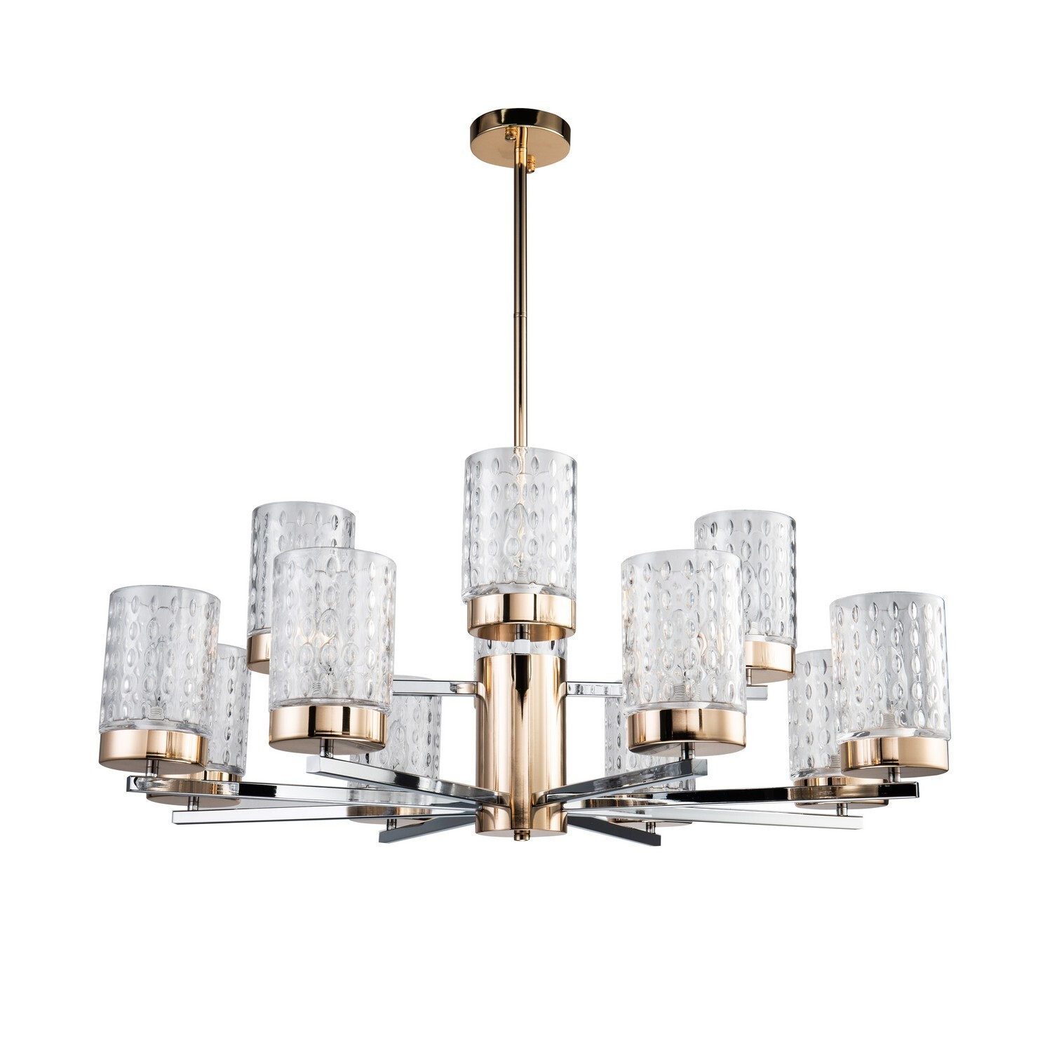 Люстра Favourite 2710-12P