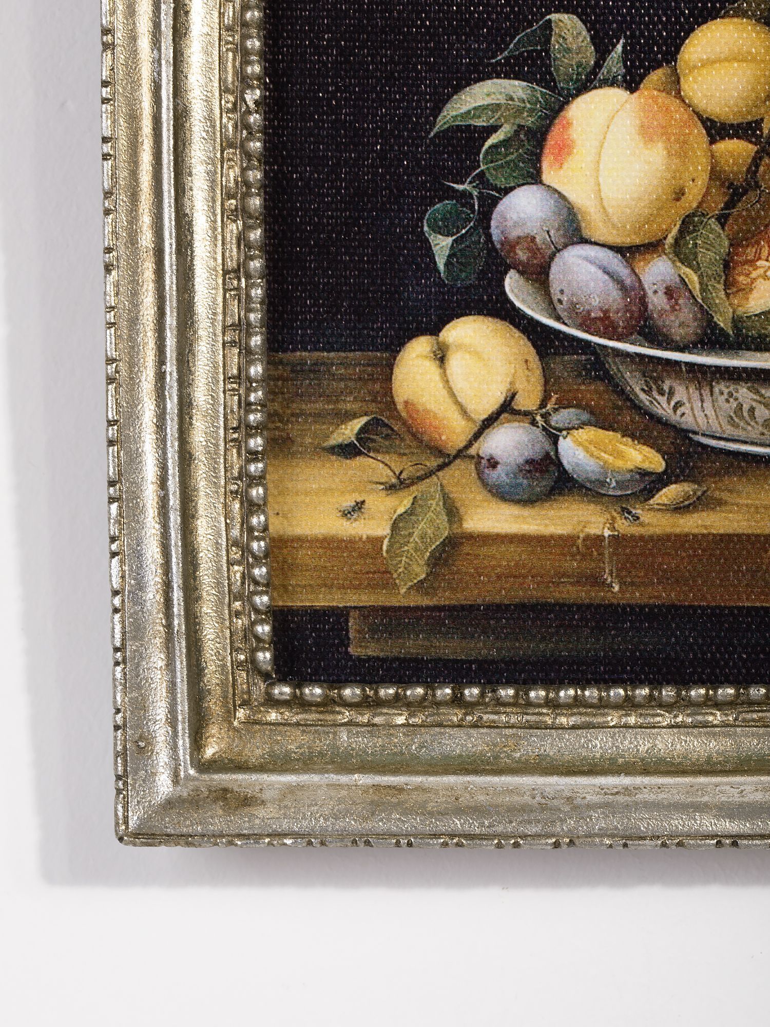 Картина в раме, масло Glasar 28-378