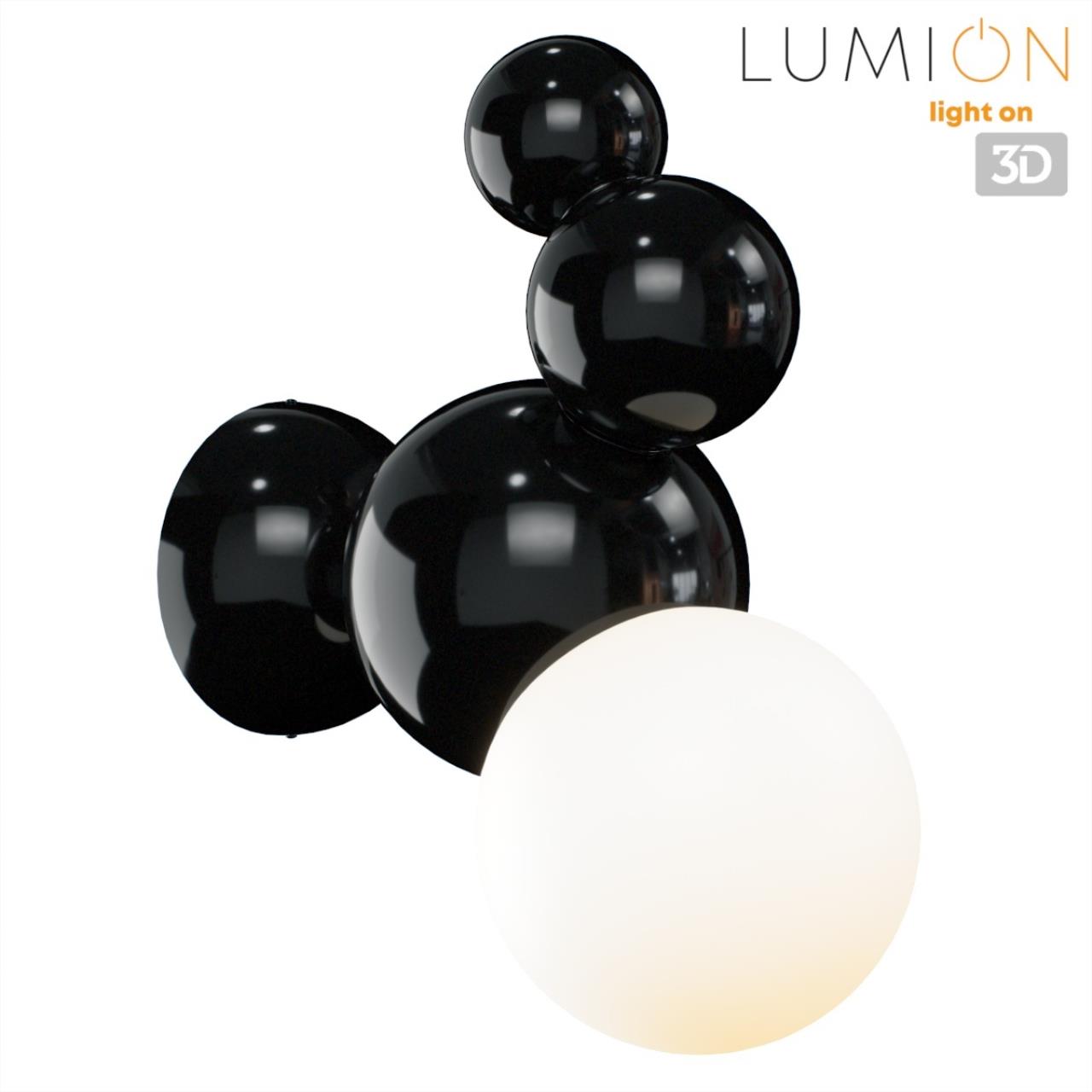 Бра Lumion 6566/1W