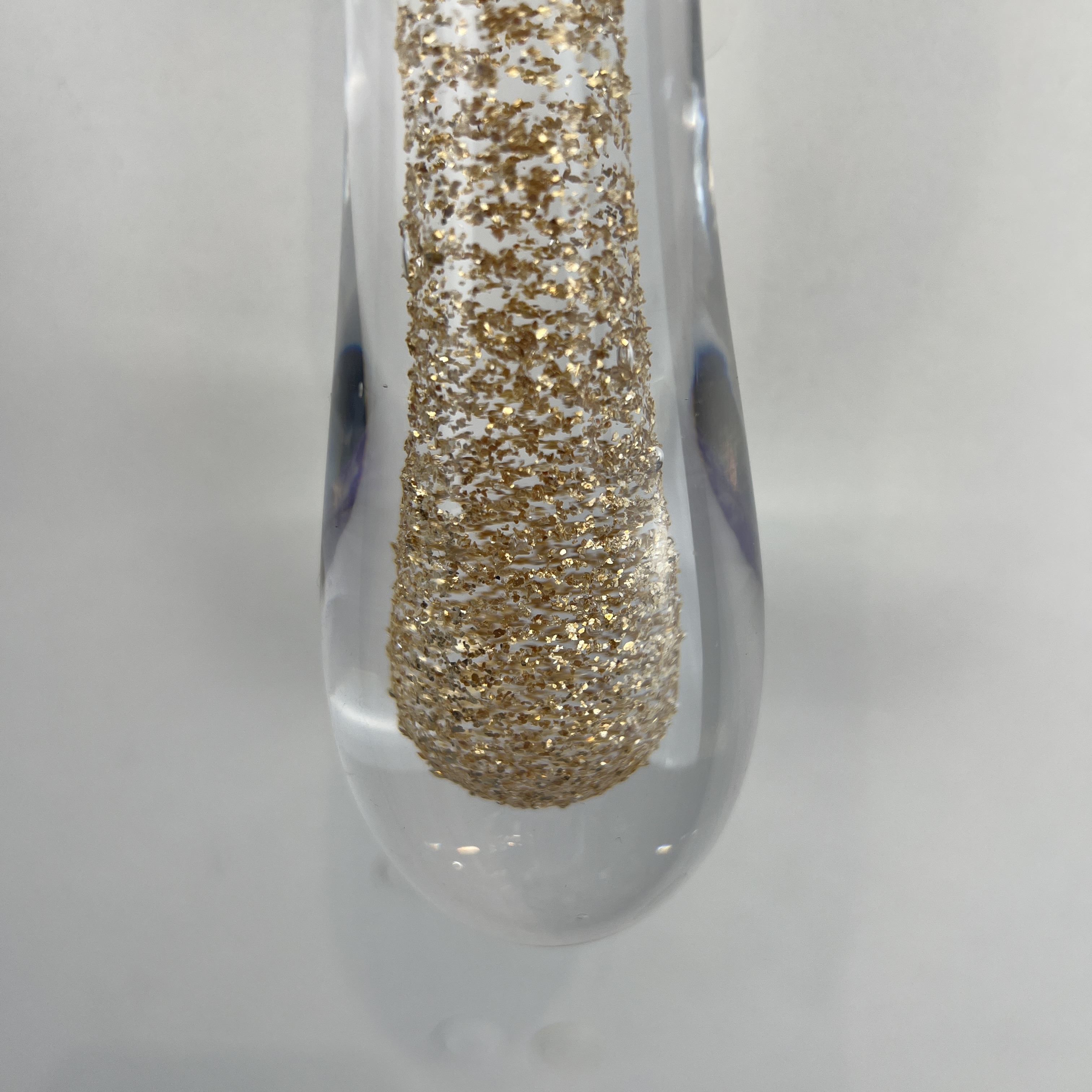 Светодиодный Настенный Светильник Fial Wall Gold By Imperiumloft