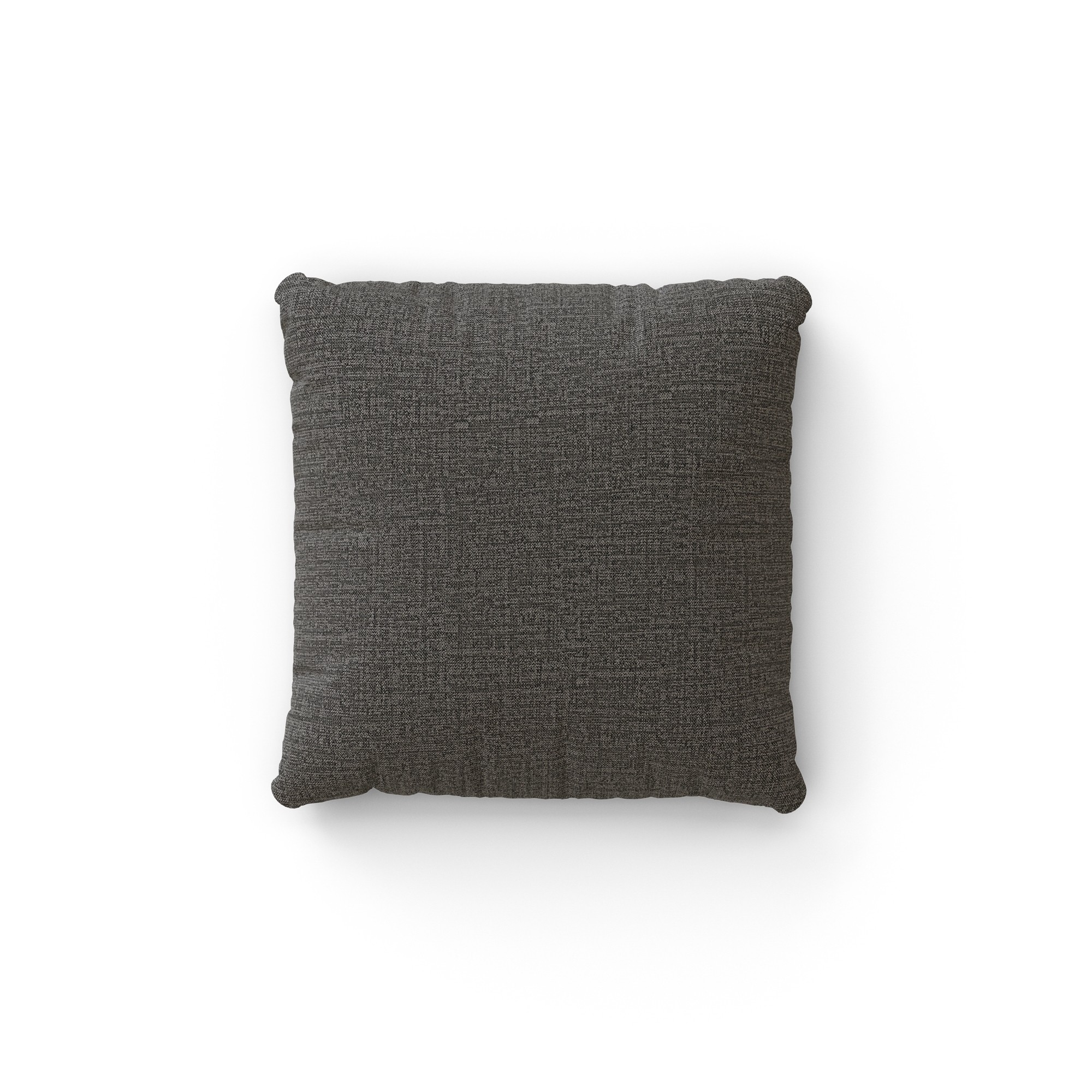 Подушка Sorells серого цвета 60 x 60 см La Forma (ex Julia Grup)