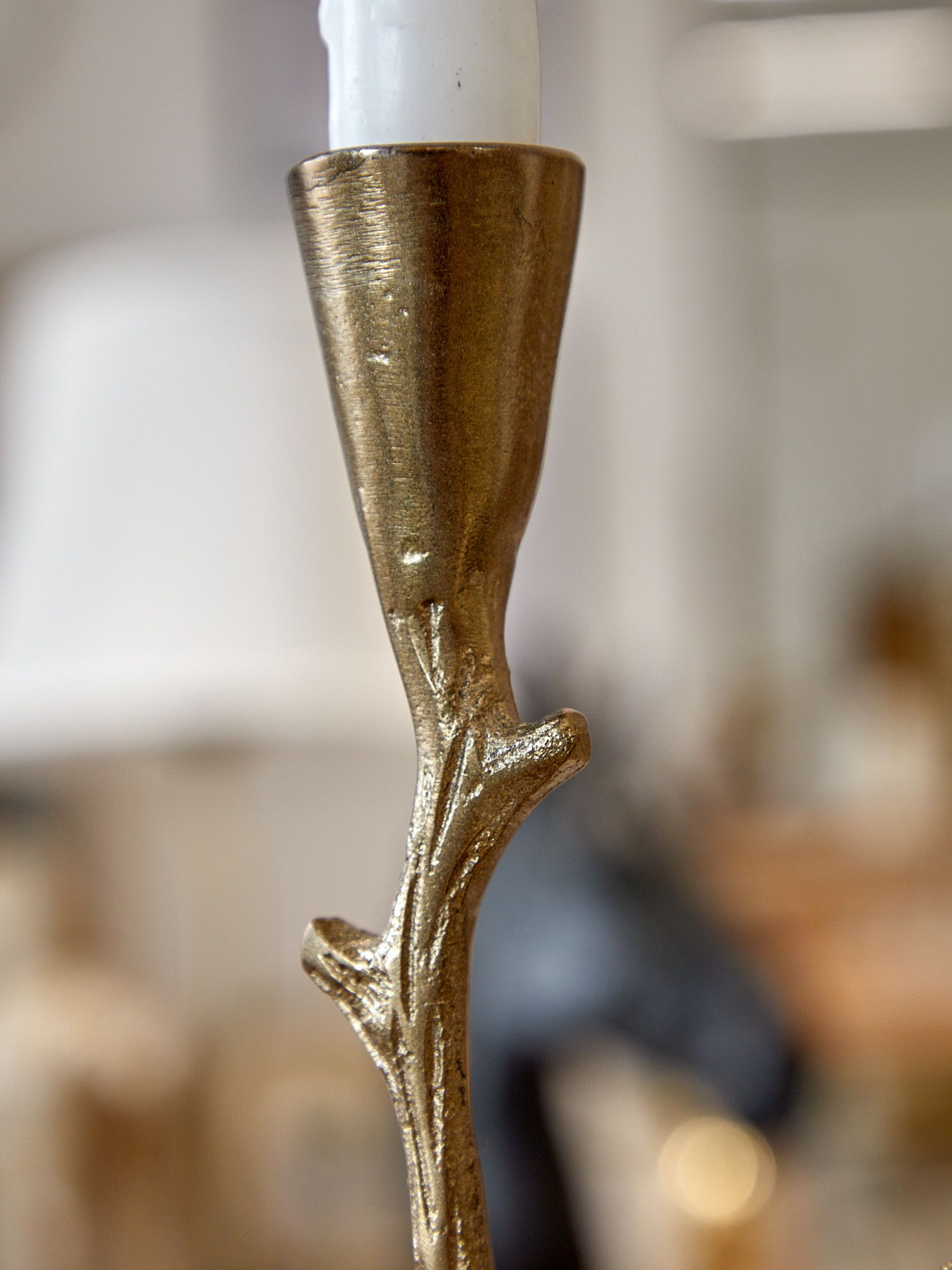 Подсвечник Glasar D5568