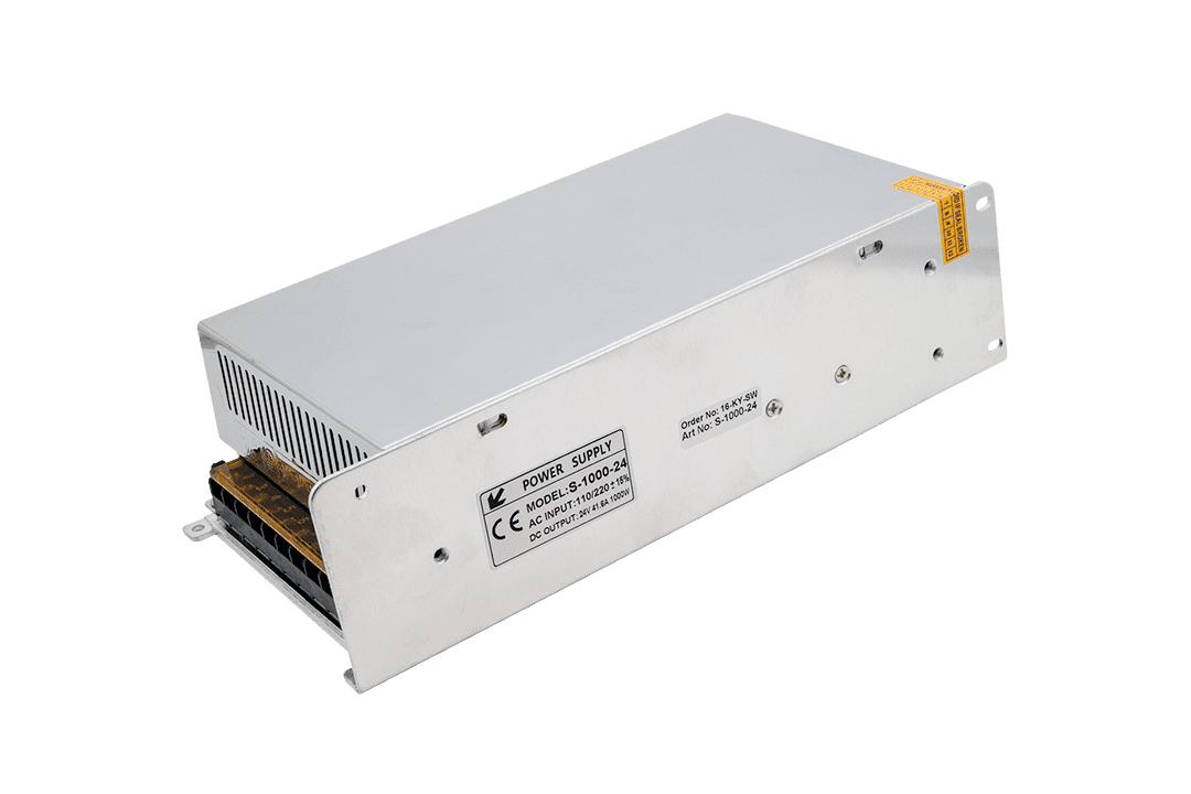 Блок питания SWG S-1000-24
