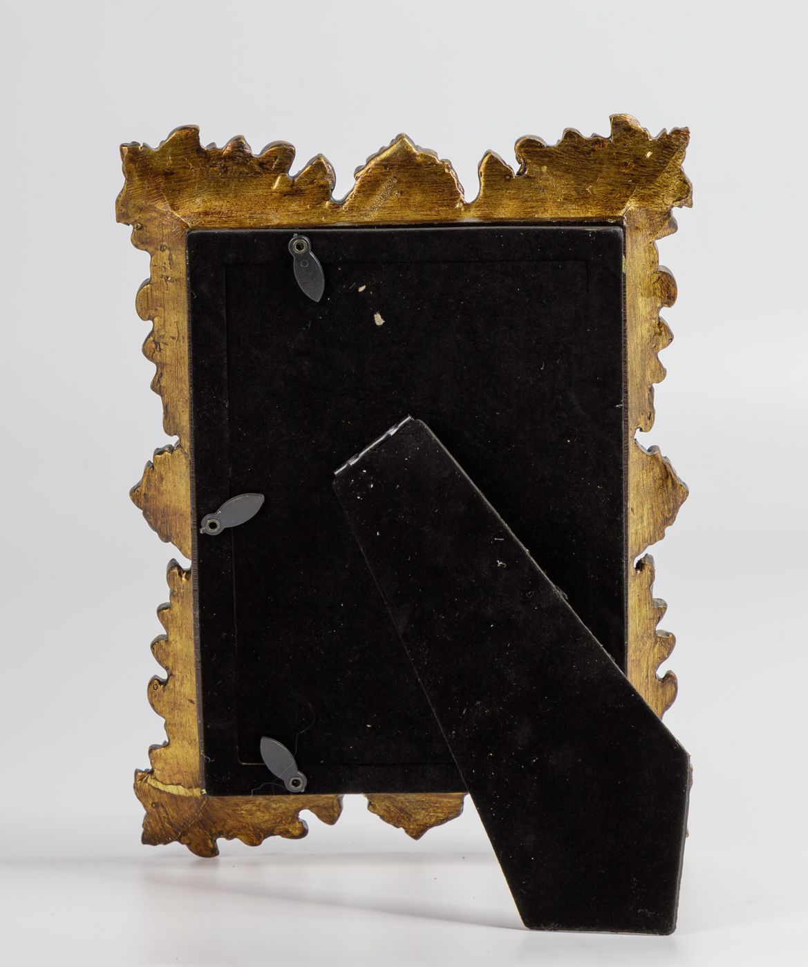 Фоторамка настольная, под старину Glasar 28-617