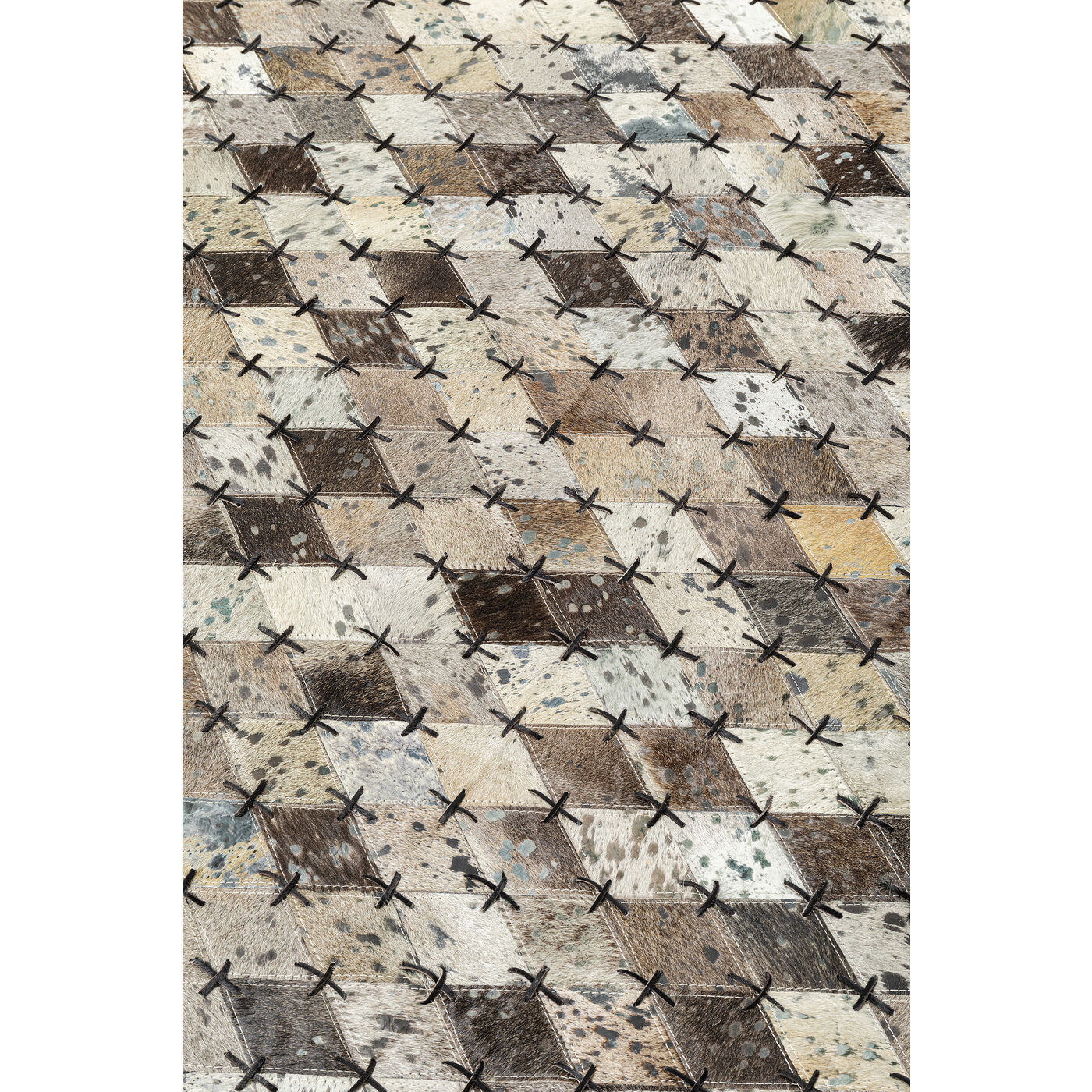 Ковер KARE Punto 54473