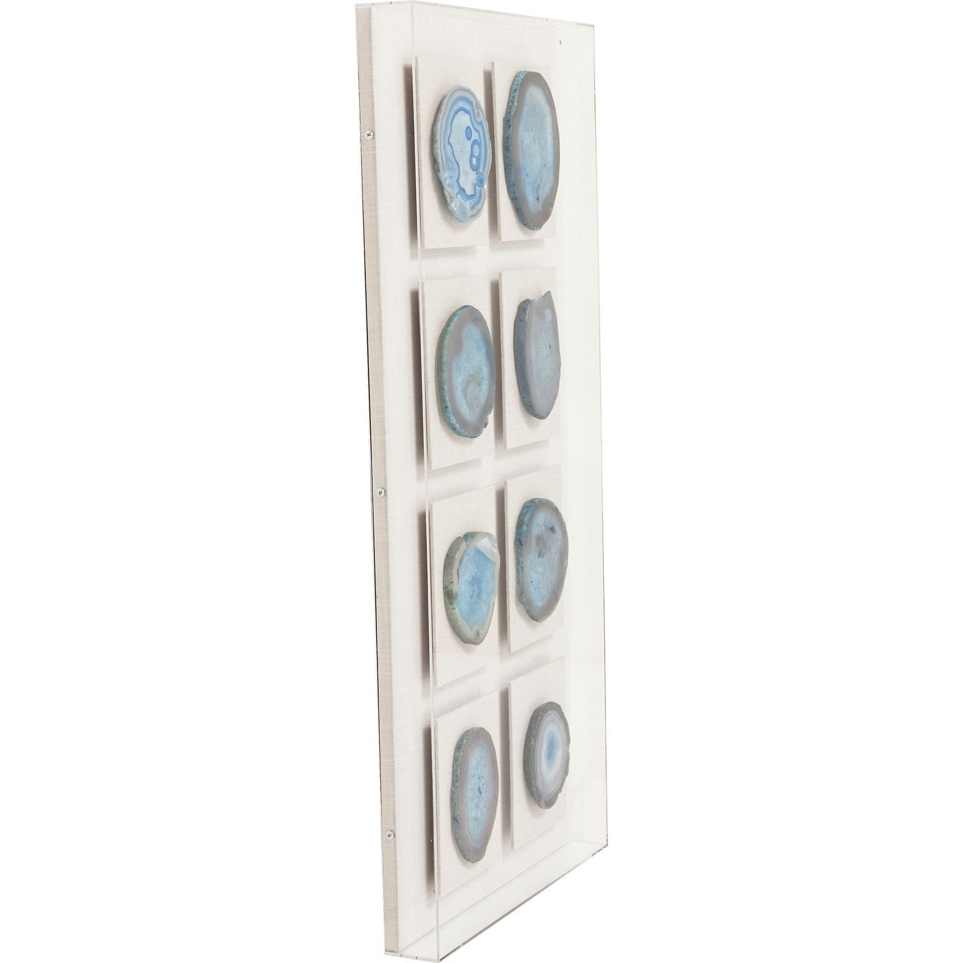 Украшение настенное KARE Agate 60685