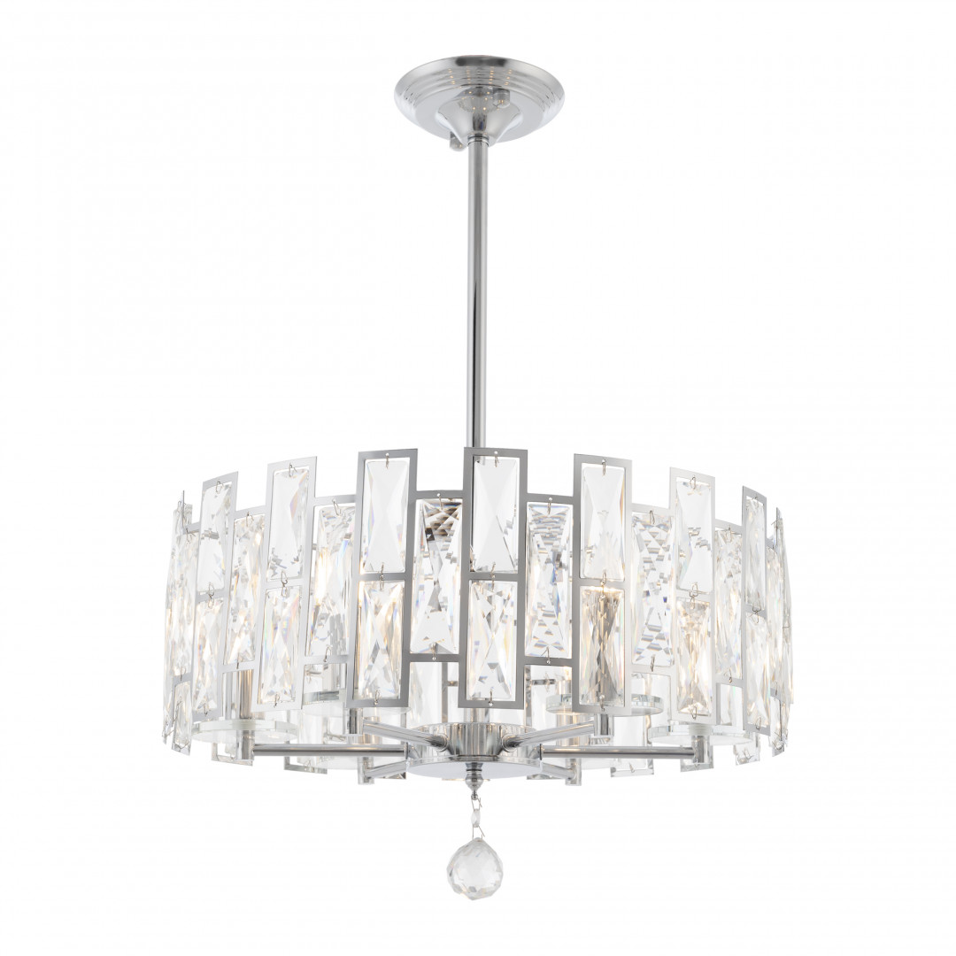 Люстра 374209/6/350/470 CR Arte Milano