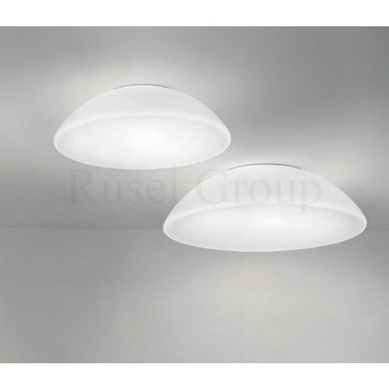 Настенно-потолочный светильник Vistosi INFINITA PP 36