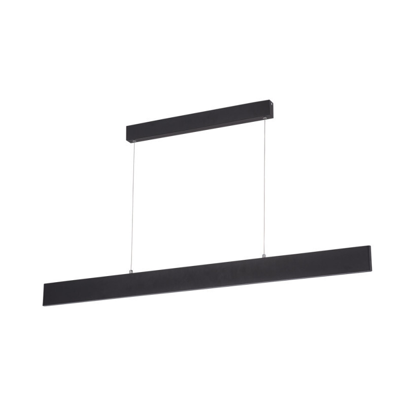 Линейный светильник Arte Lamp A2505SP-2BK