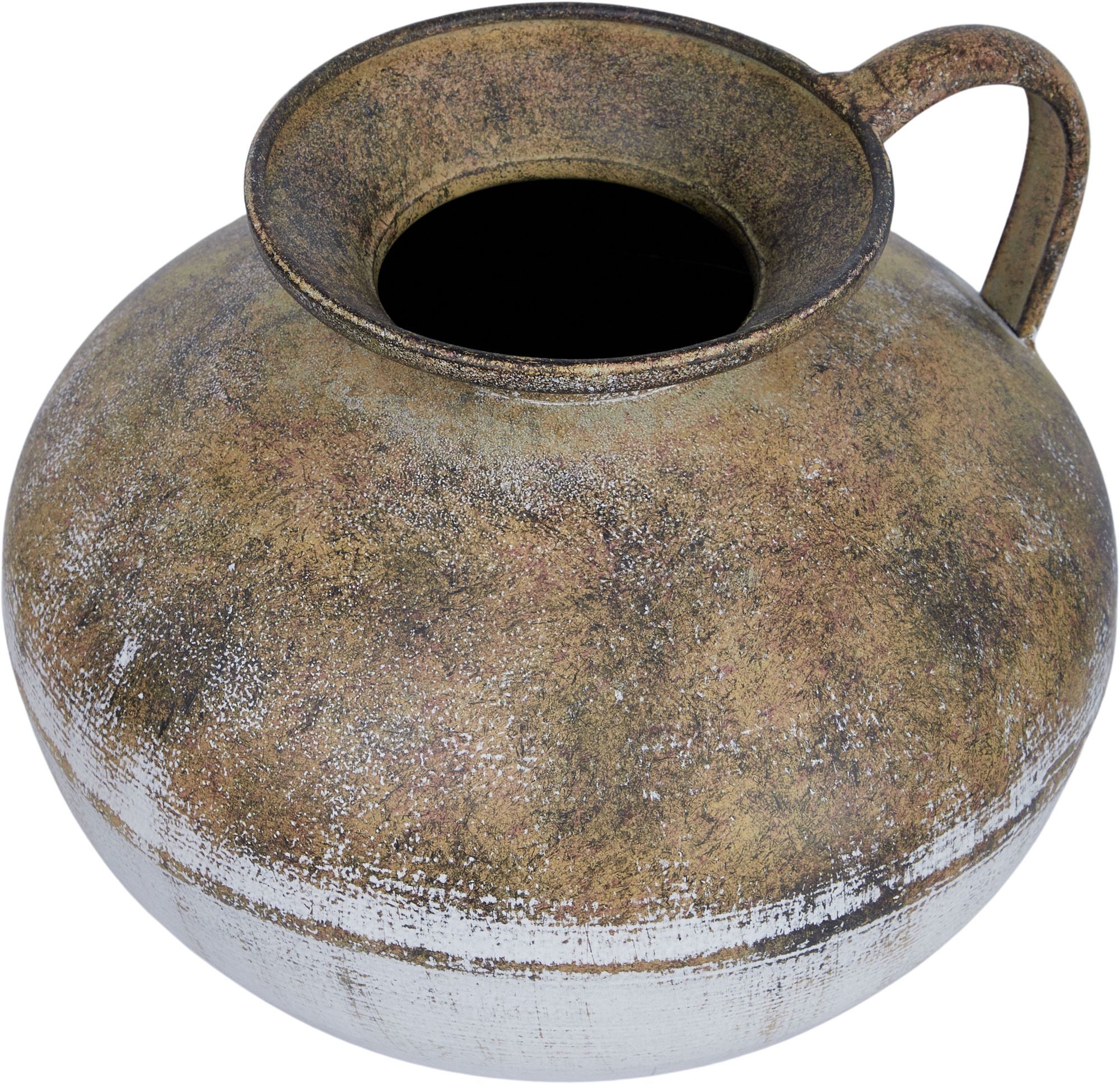 Ваза с ручкой Glasar 70-012