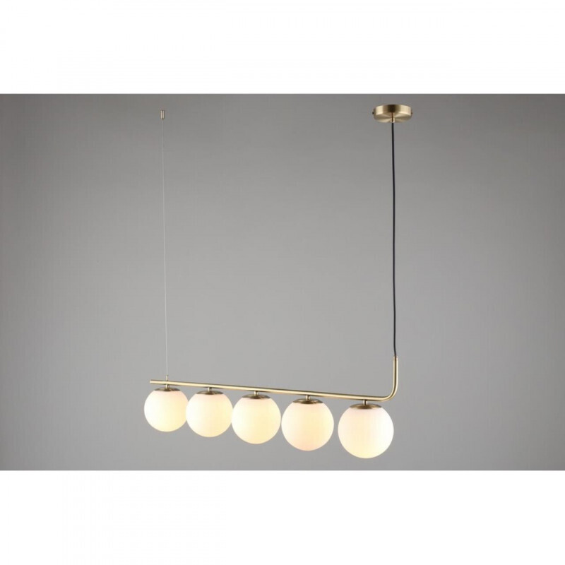 Подвесной светильник Omnilux OML-66613-05