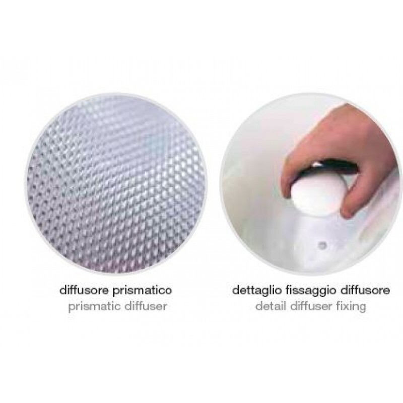 Потолочный светильник Linea Light Dunia 7472 (10482)