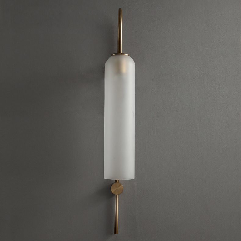 Бра ARTICOLO float Wall Sconce Transparent by ImperiumLoft