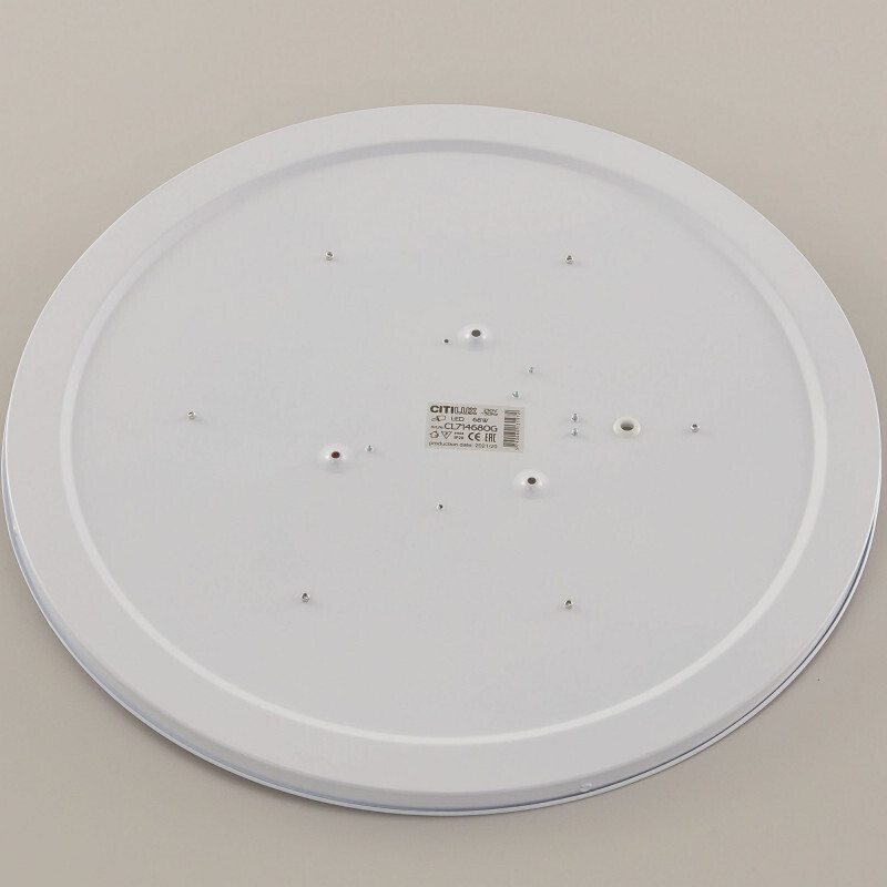 Накладной светильник Citilux CL714680G