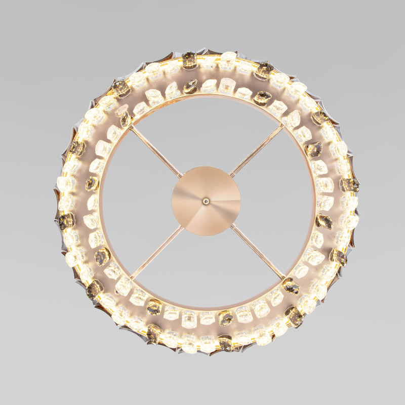 Подвесная люстра Bogate's 419/1