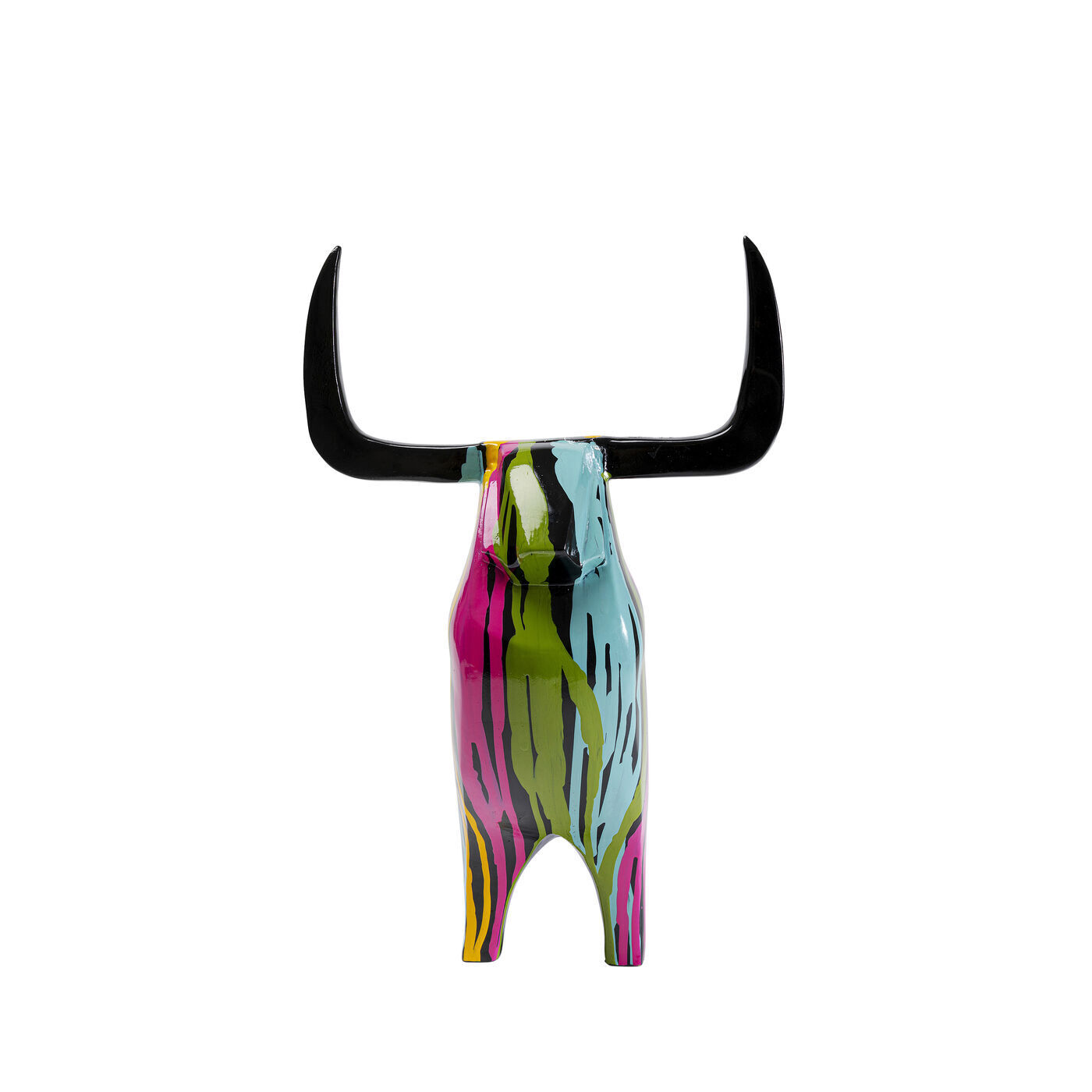 Статуэтка KARE Bull 55065