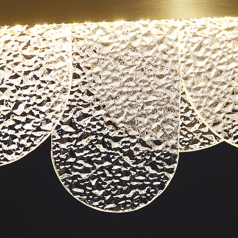 Подвесной светильник CHARLOTTA L L60 by ImperiumLoft