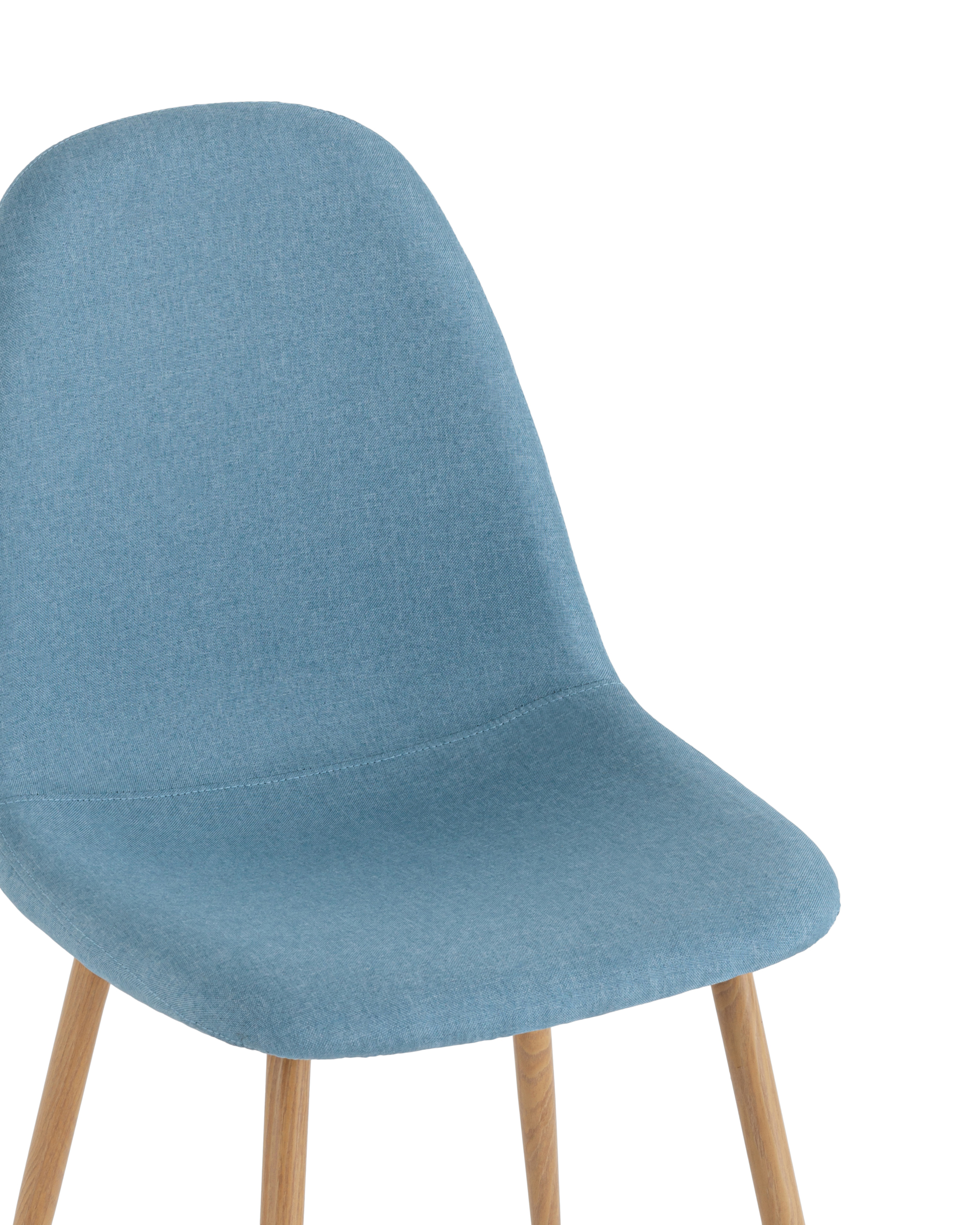 Стул Валенсия SN голубой Stool Group