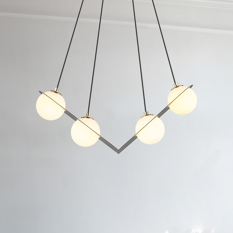 Дизайнерский светильник Laurent 02 by LF by ImperiumLoft