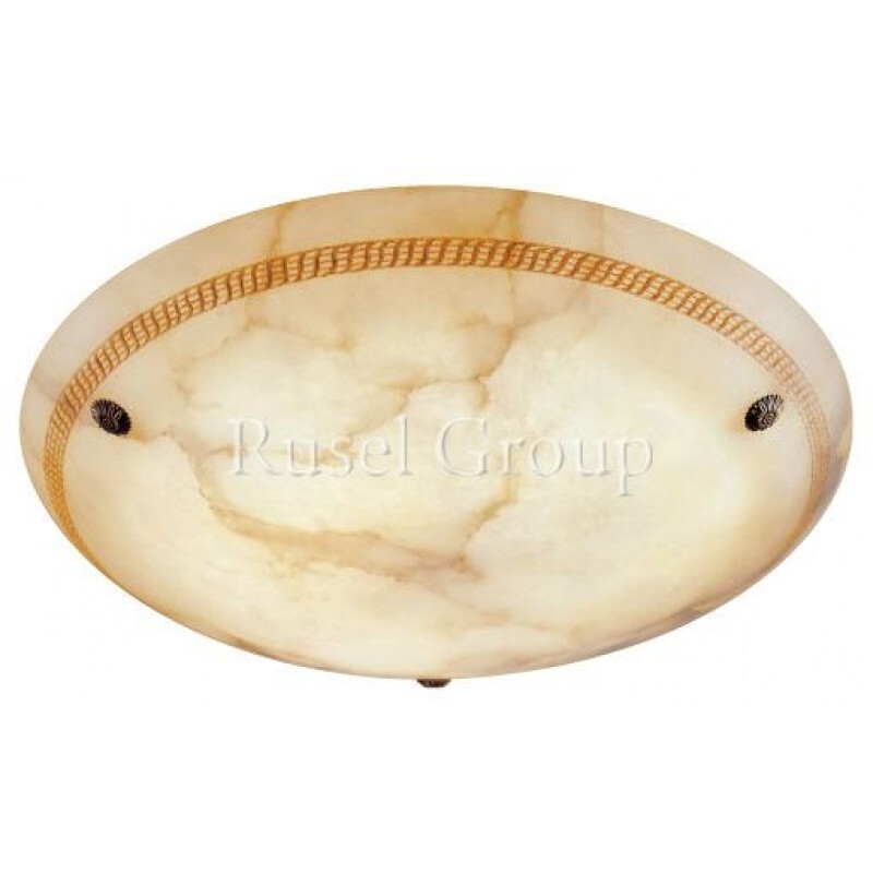 Потолочный светильник Possoni 2500/PL60 Потолочный светильник Possoni 2500/PL60