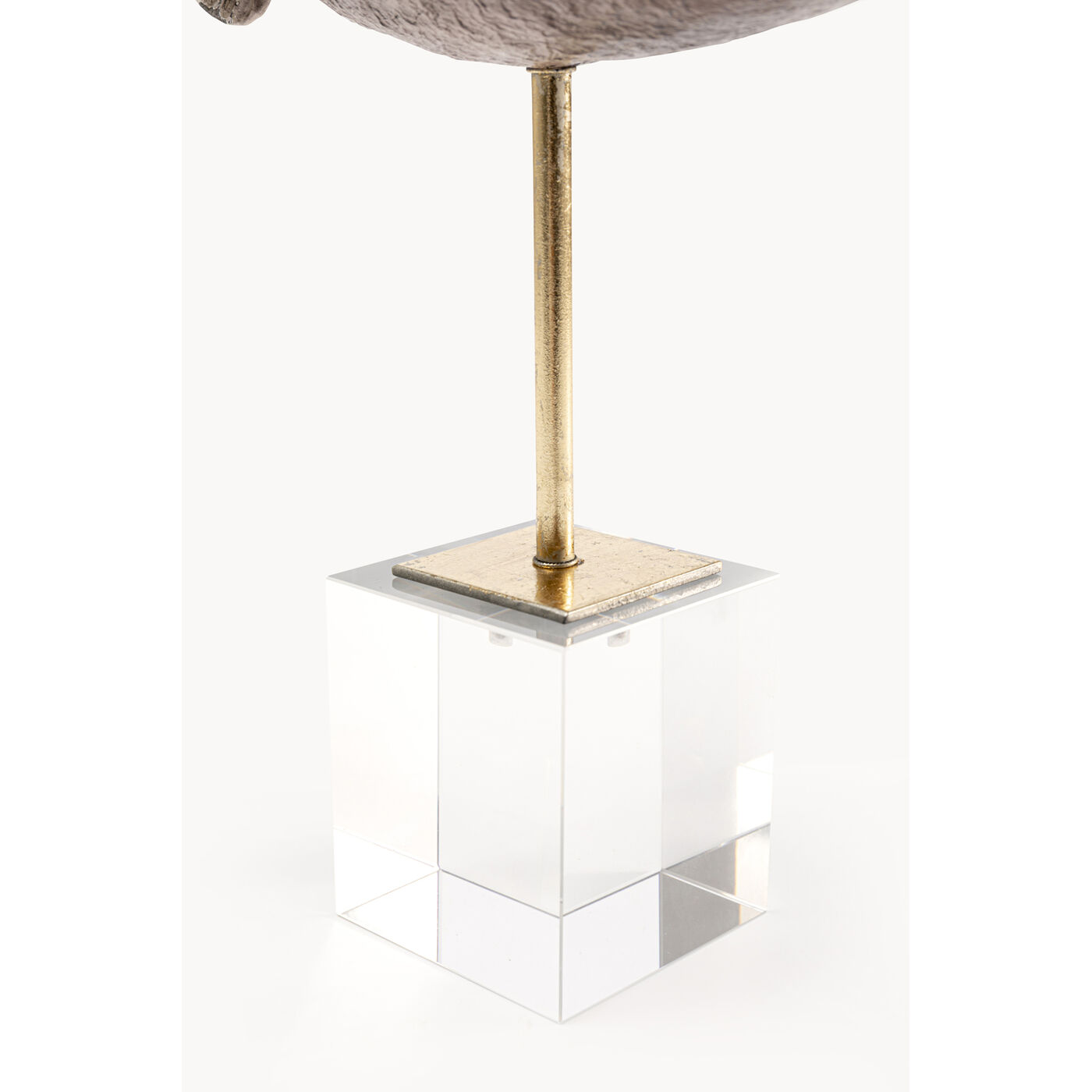 Фигура декоративная Piranha 33cm KARE 58365