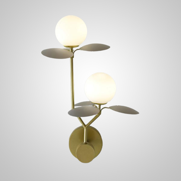 Настенный светильник MATISSE WALL DUO Grey by ImperiumLoft