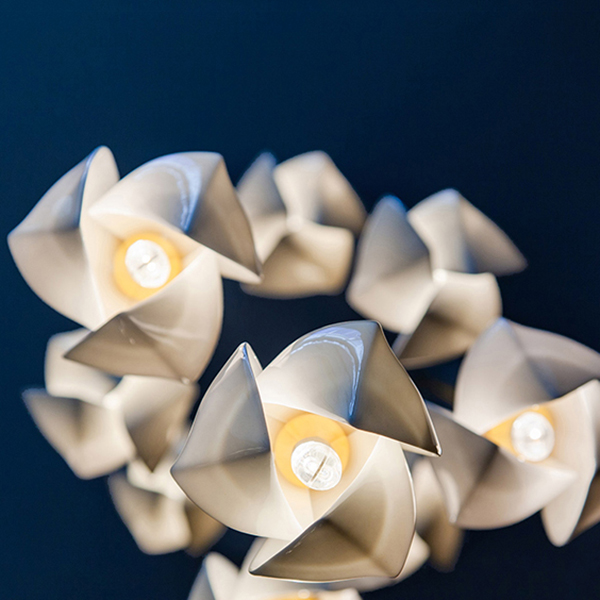 Подвесной светильник LEA MORE D100 by ImperiumLoft