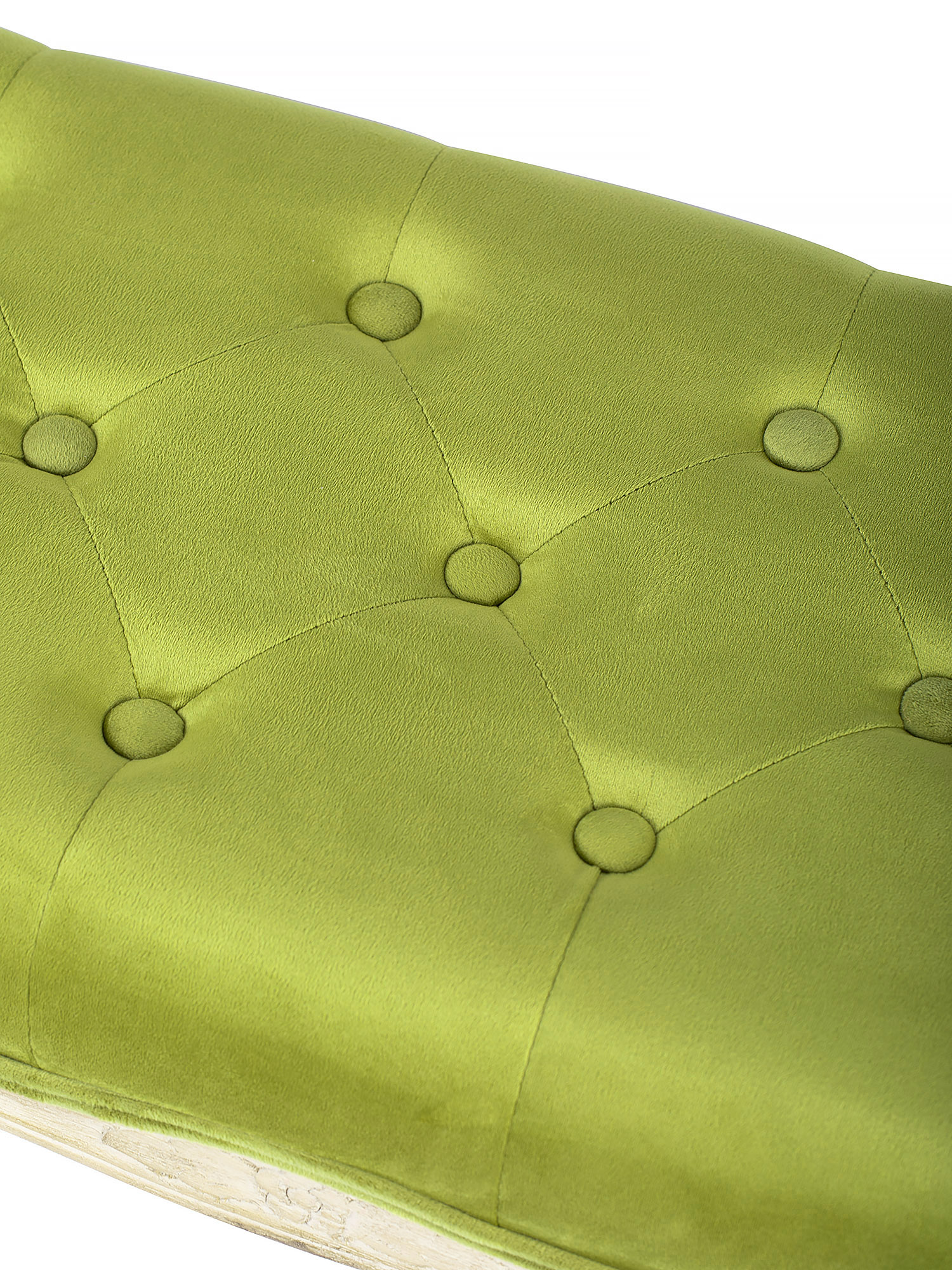 Банкетка Glasar 51-057