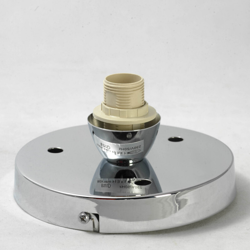 Накладная люстра Lussole LGO LSP-8036