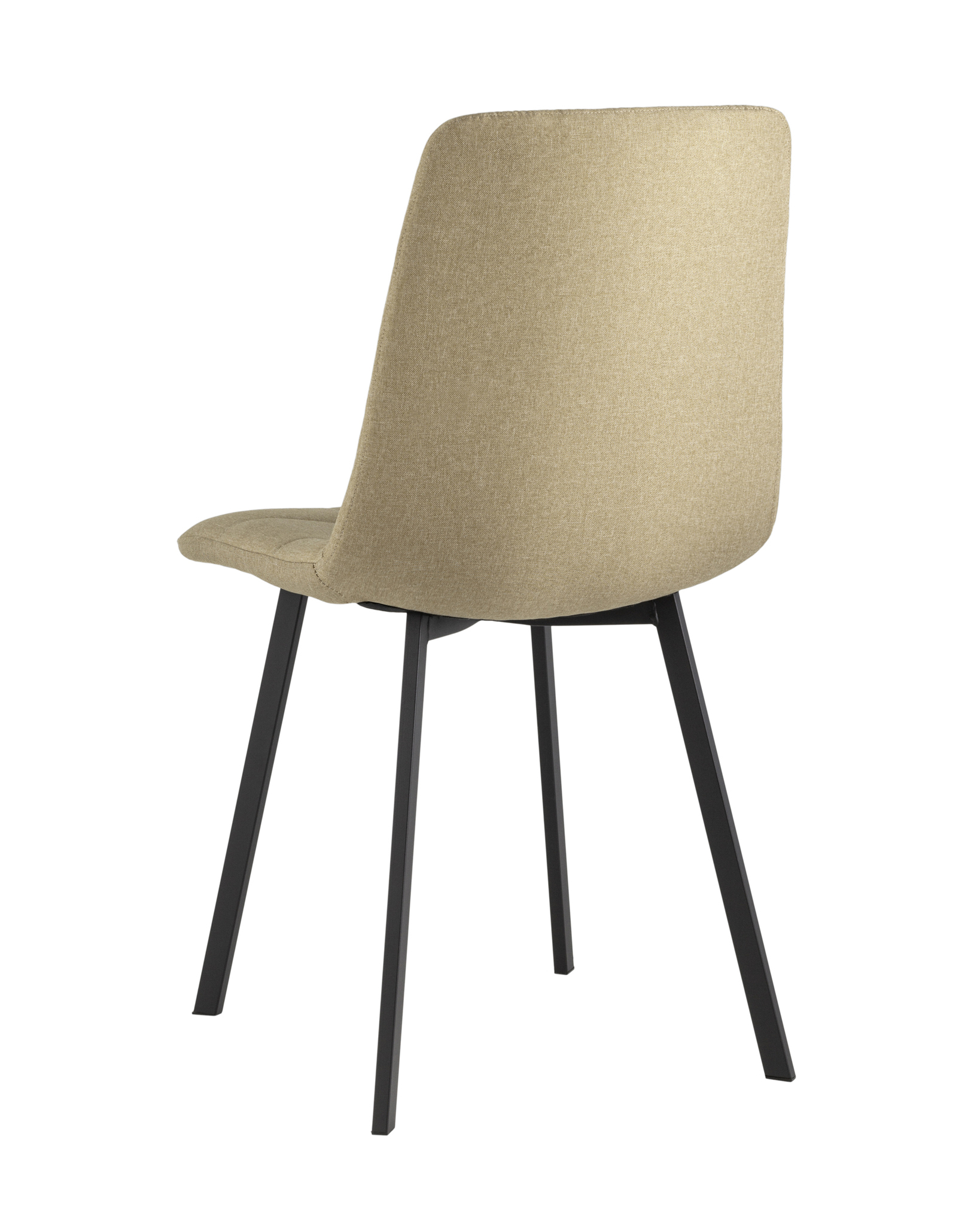 Стул Chilly рогожка бежевый Stool Group