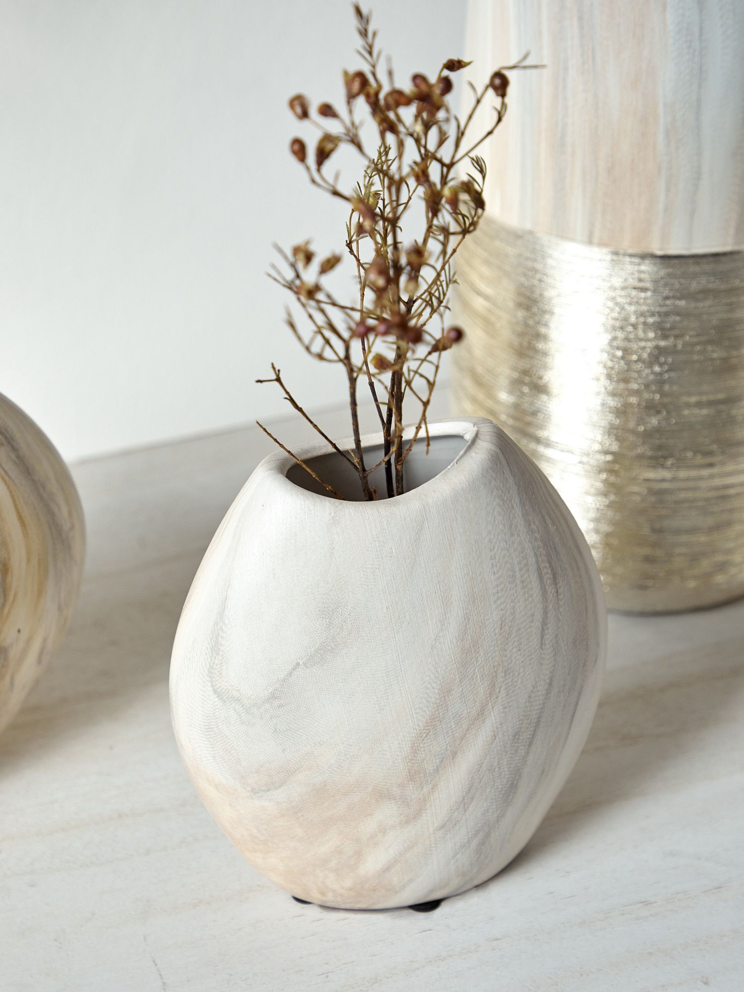 Ваза Glasar 74-036