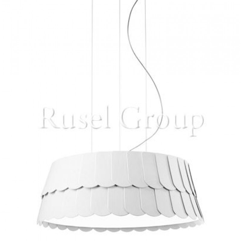 Подвесной светильник Fabbian Roofer F12 A05 01