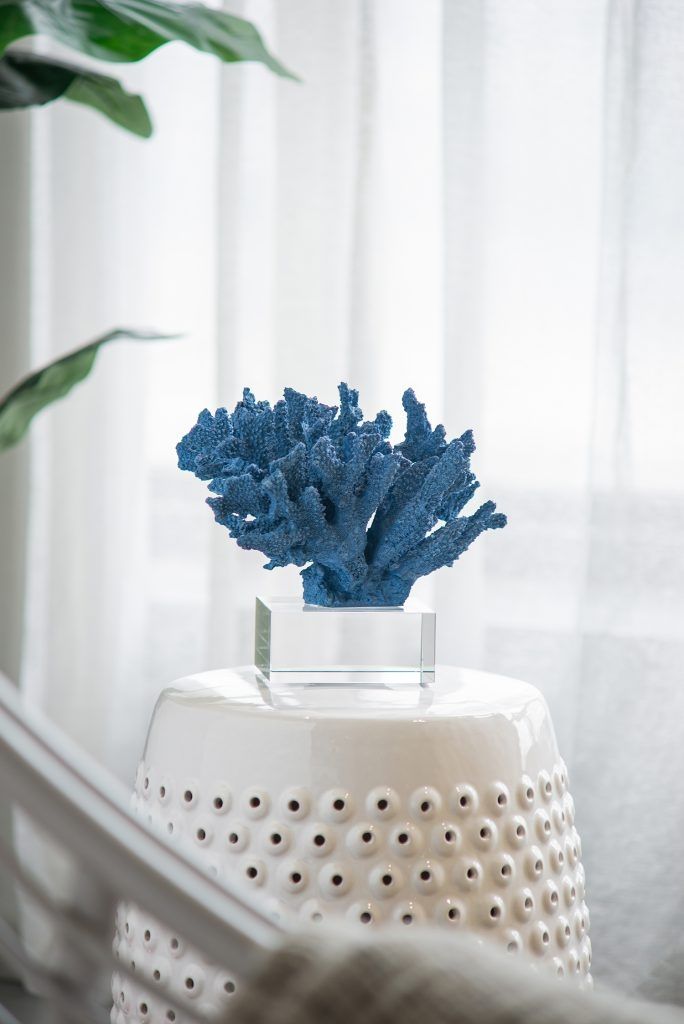 Декор Коралл Glasar 70300