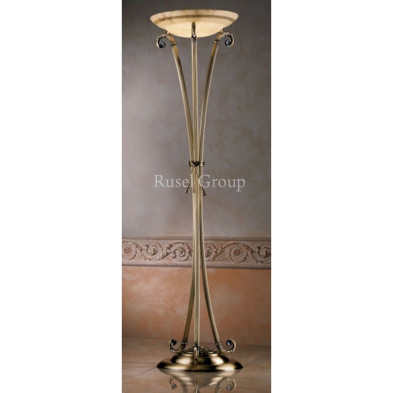 Напольный светильник Possoni 2500/P