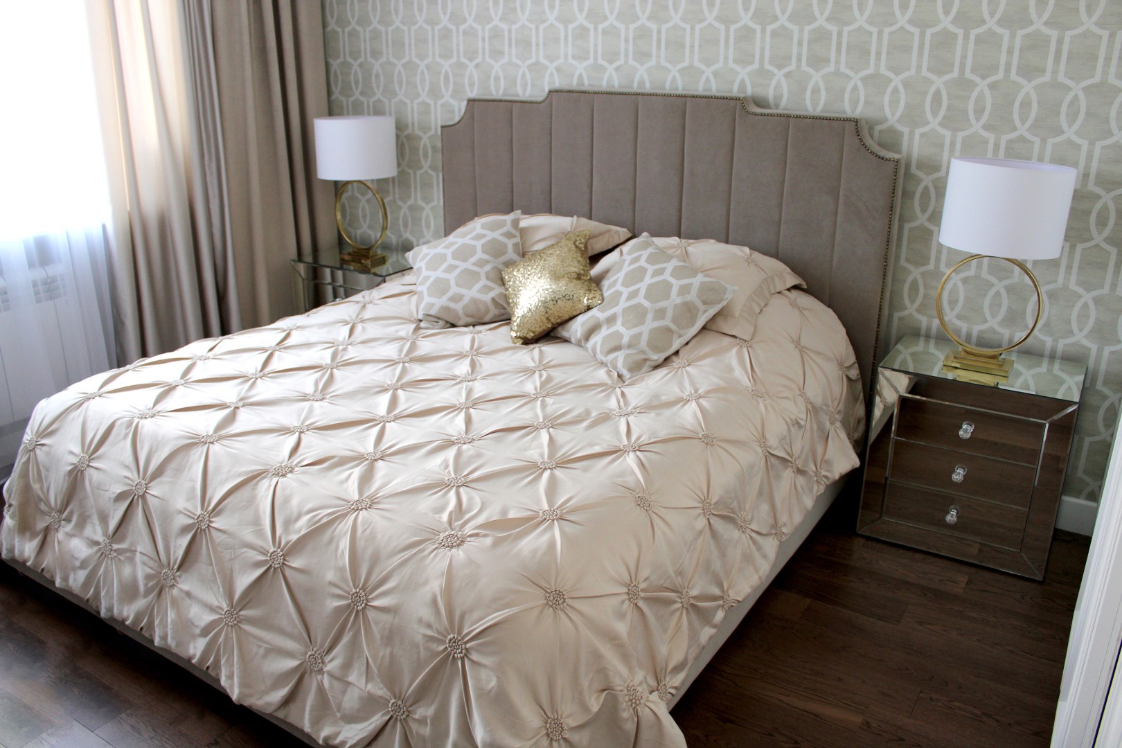 Тумба BountyHome Shery mv203