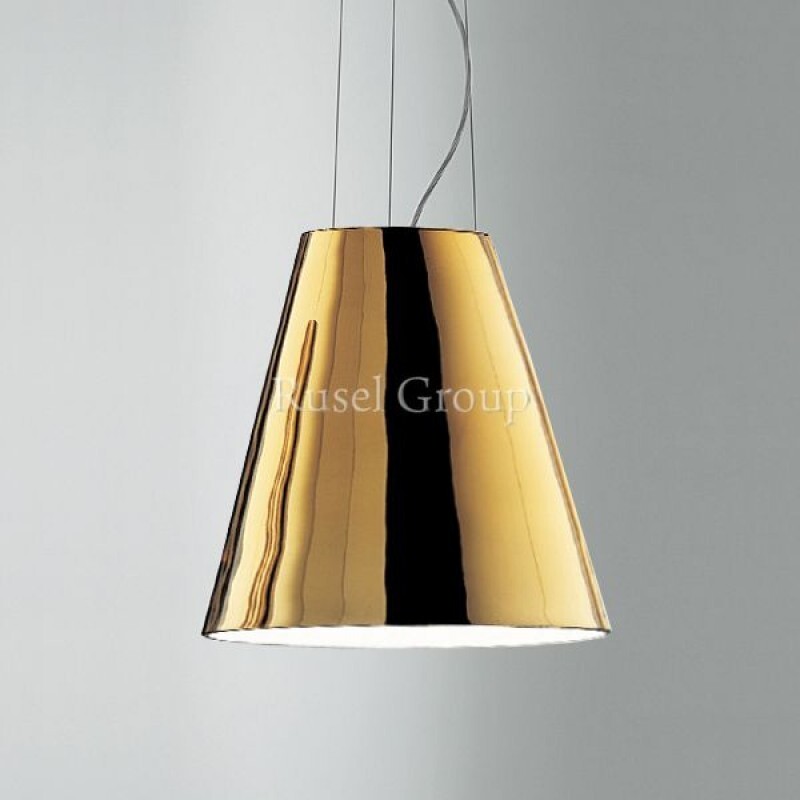 Подвесной светильник Vistosi CHEOPE_09 SP G D1